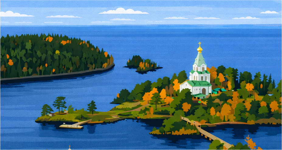 Республика Карелия